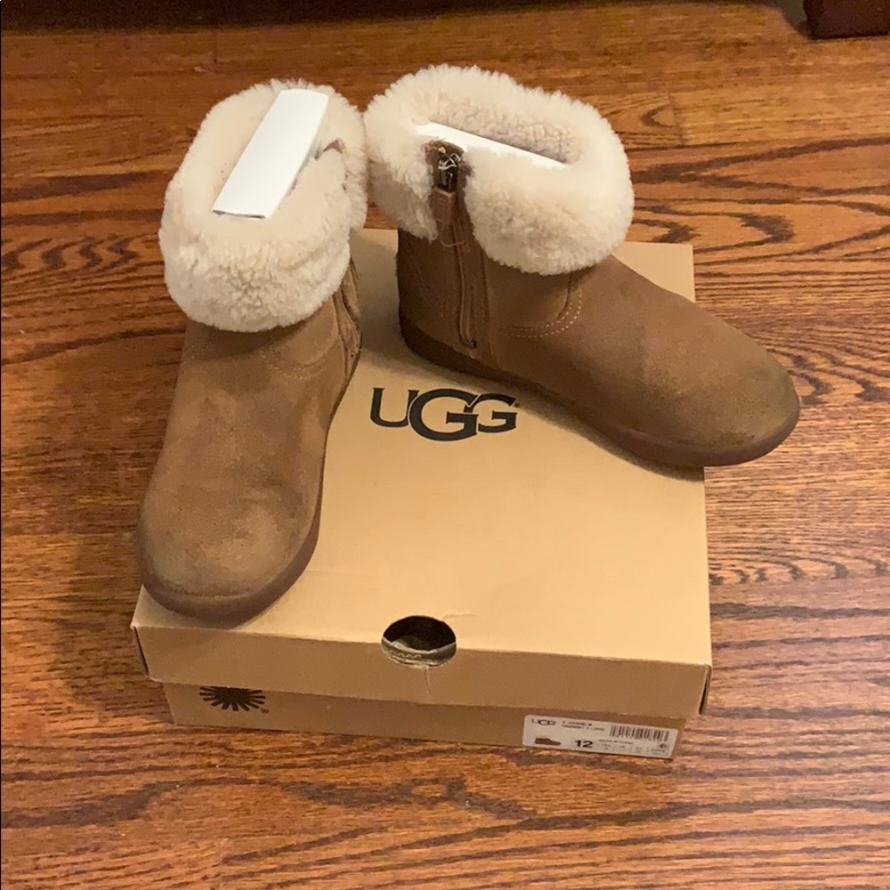 Uggs boots